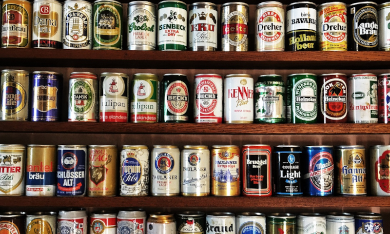 Soorten bier zijn er ter wereld?